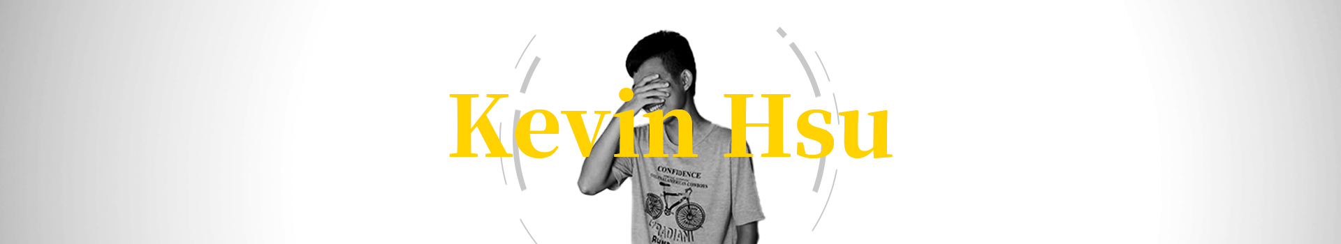 Kevin Hsu